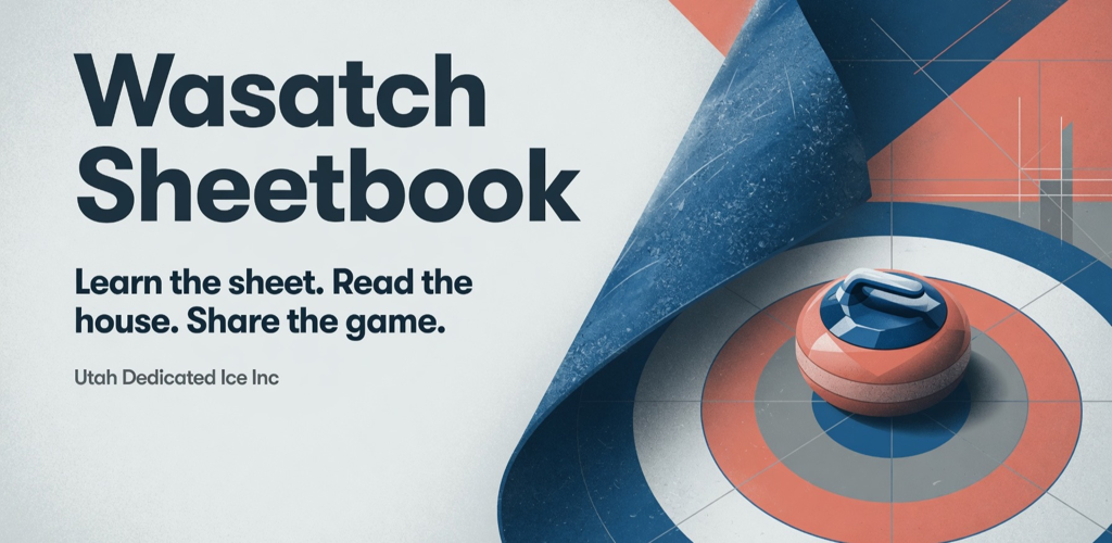 Wasatch Sheetbook feature art